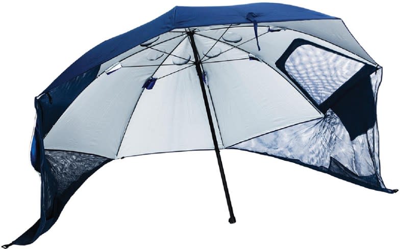  CGear Multimats Sand-Free Beach Umbrella