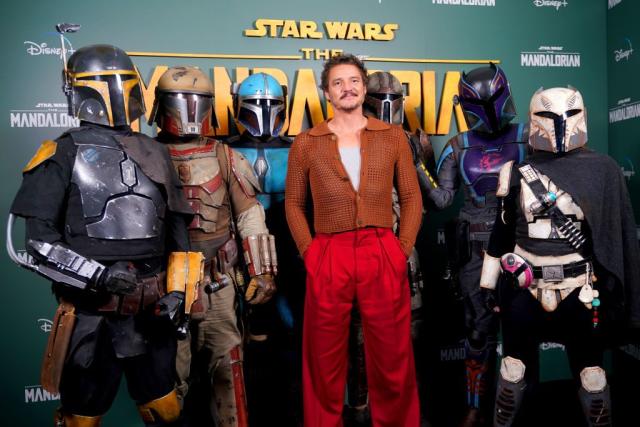 The Mandalorian' fans are criticising the show for its worst season yet