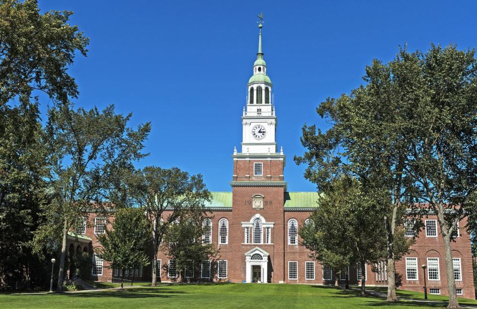 Dartmouth College