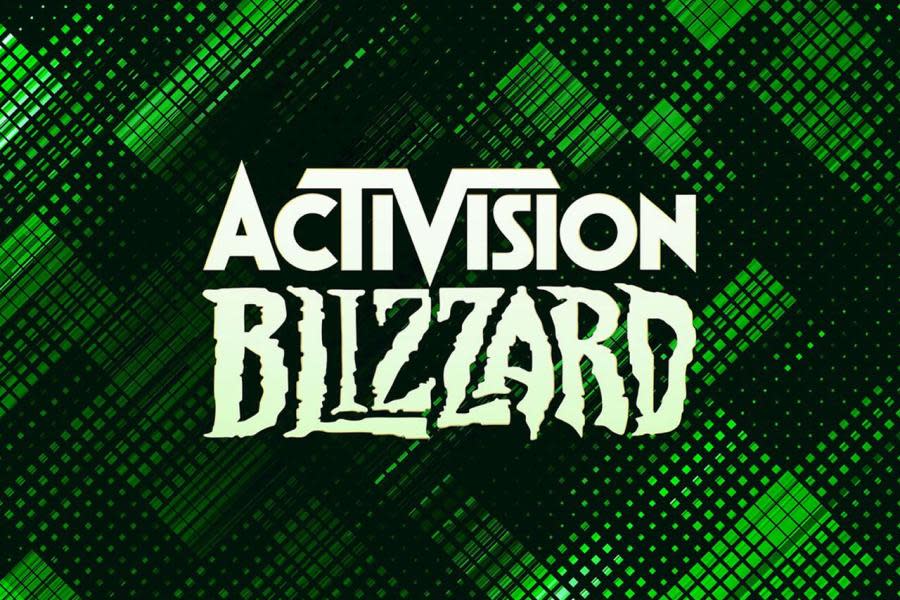 Activision Blizzard pagará millones tras perder conflicto legal que inició en 2015