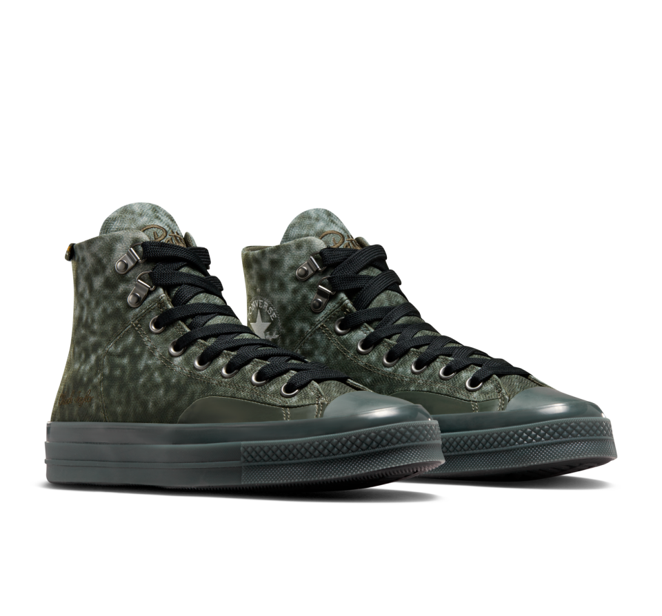 Converse x Patta Chuck 70 Marquis NT$3,780（匡威提供）