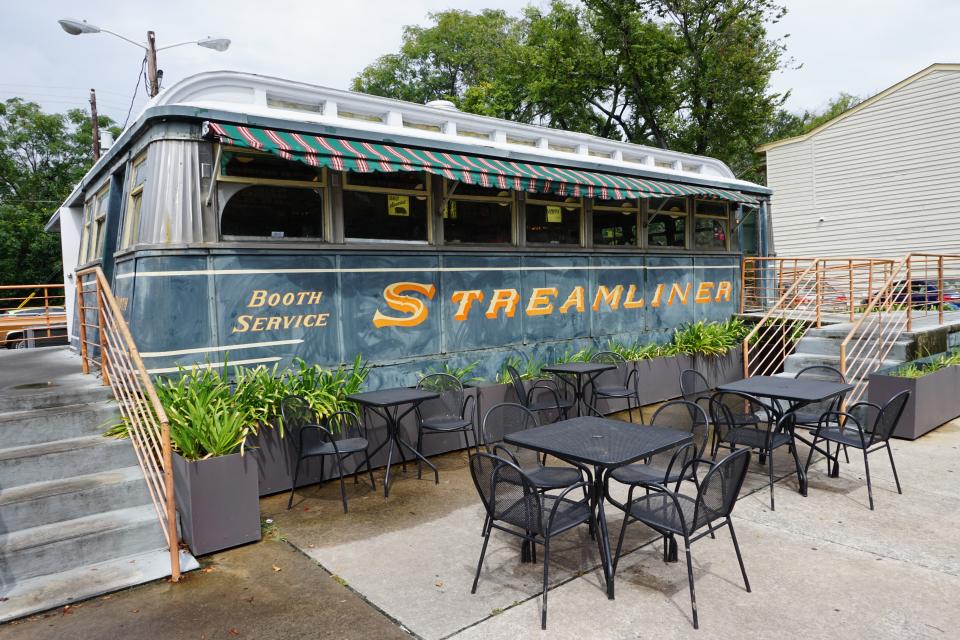 Sandfly Bar-B-Q—Savannah, Georgia