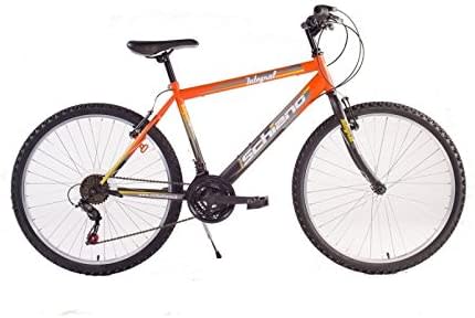 Bici Mountain Bike Integral 