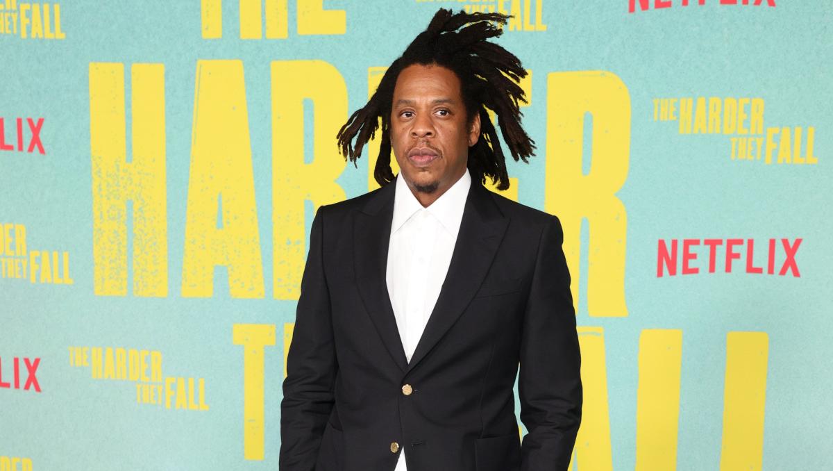 JAY-Z Explains Decades-Old Origin Of 'One-Take Hov' Nickname