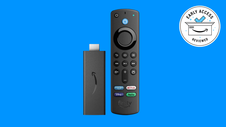 The Fire TV stick is being sold at a deep discount for streamiong TV fans to enjoy.