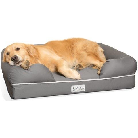 best-gifts-for-dogs-PetFusion Ultimate Dog Bed