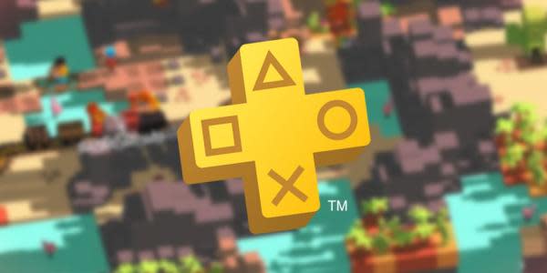 PlayStation Plus dará un juego extra a algunos jugadores afortunados en agosto