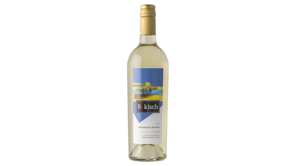 Bokisch Garnacha Blanca