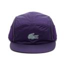 <p><strong>Concepts x Lacoste</strong></p><p>cncpts.com</p><p><strong>$60.00</strong></p><p><a href="https://cncpts.com/collections/concepts-view-all/products/concepts-x-lacoste-cap-rk9965-jp9-tanzanite" rel="nofollow noopener" target="_blank" data-ylk="slk:Shop Now;elm:context_link;itc:0;sec:content-canvas" class="link ">Shop Now</a></p><p>Good hats are always a good idea, and that goes double when it's hot outside.</p>