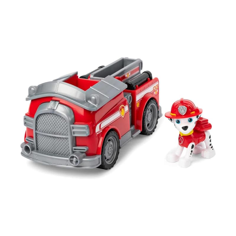 Paw Patrol Marshall’s Fire Engine Vehicle