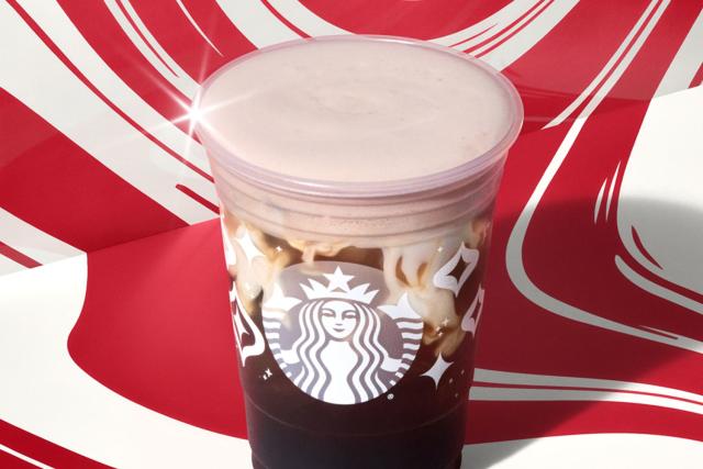 The 2022 Starbucks Holiday Cups Are What Holiday Dreams Are Made of