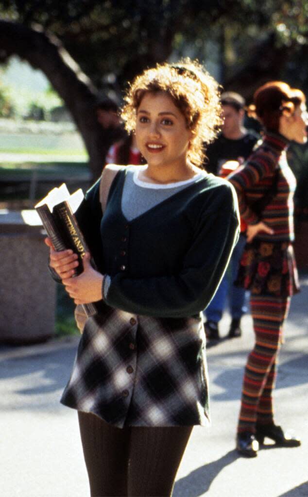 Brittany Murphy, Clueless