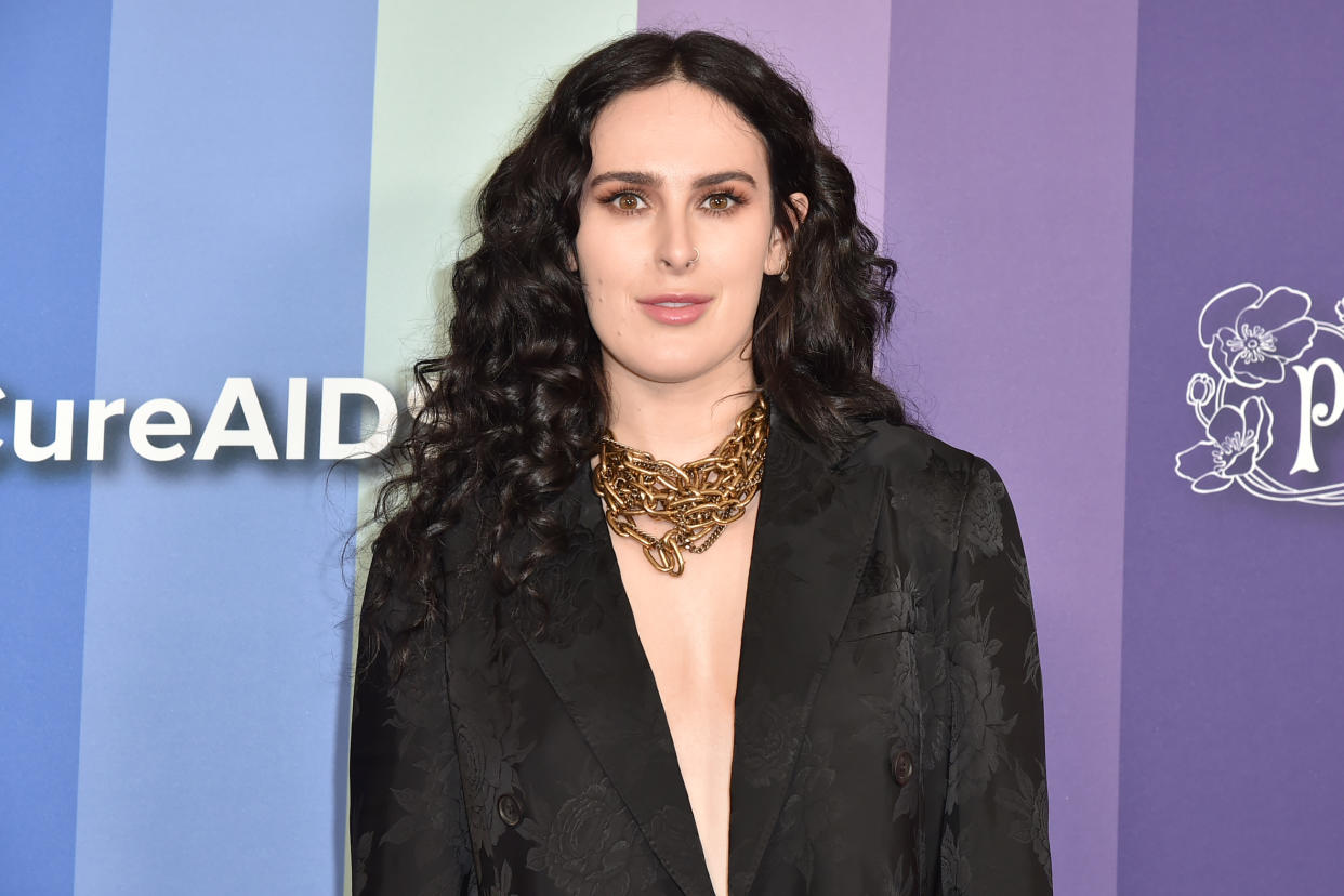 Rumer Willis’s Daughter Lou Reached an Exciting New Milestone & She ...