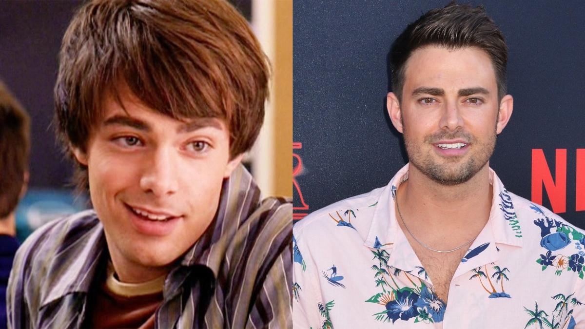 Jonathan Bennett Dropped A Major Tease About The ‘Mean Girls’ Musical