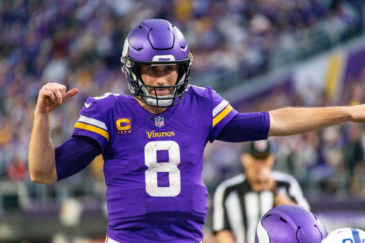 Minnesota Vikings beat New York Giants in Week 16 Christmas Eve thriller -  Daily Norseman