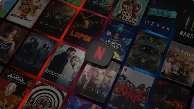 Códigos de Netflix para ver películas y series ocultas en su catálogo
