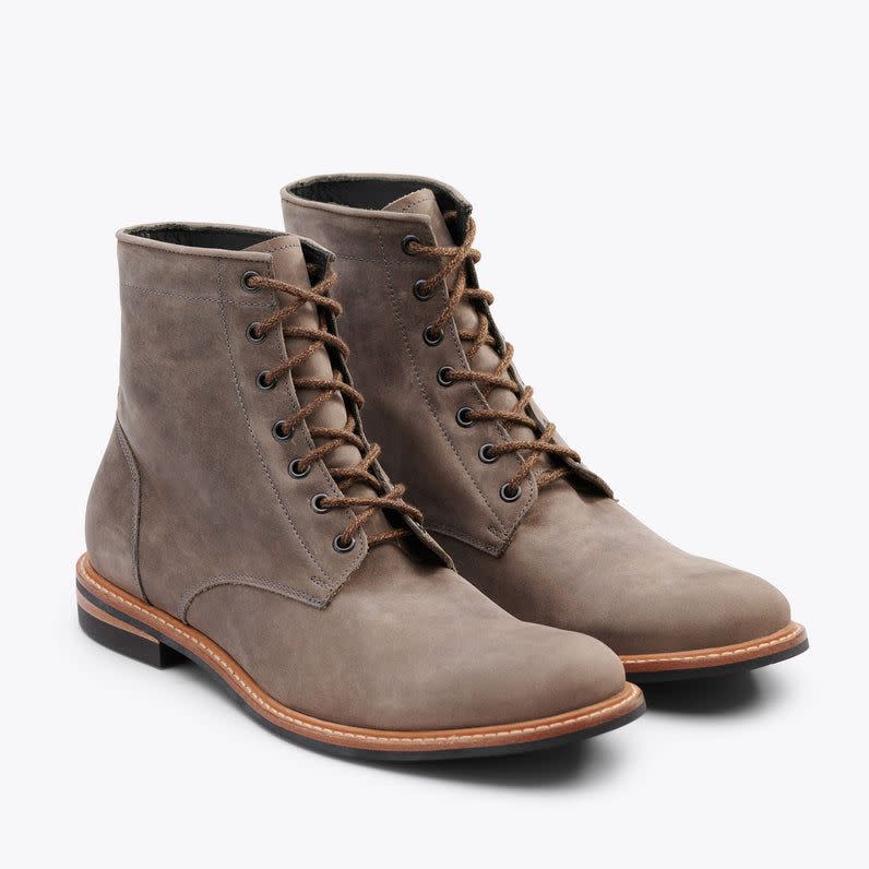 All-Weather Andres Boot