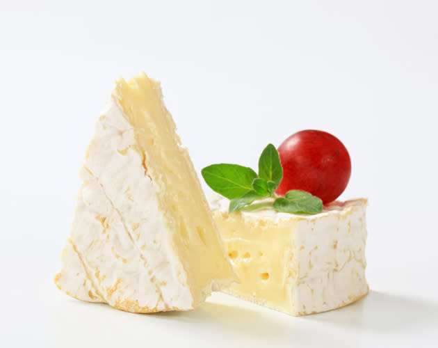 <p>Den Camembert von President gibt es bei Norma als La Bonesse. Die Ersparnis beim Discounter beträgt satte 40 Prozent. (Bild: iStock) </p>