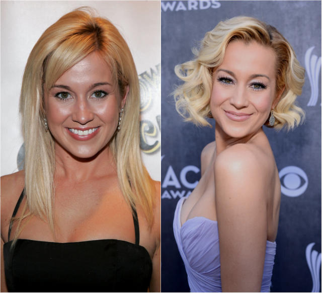 kellie pickler before and after implants