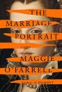 <p>amazon.com</p><p>Maggie O'Farrell returns with another captivating work of historical fiction, imagining the life of duchess Lucrezia de’ Medici. Lucrezia, the third daughter of Cosimo I de' Medici, Duke of Florence, was married to King Philip's son, Prince Alfonso d'Este, after the death of her sister (who was supposed to marry Alfonso). Now, she must navigate an unfamiliar court and fight for her survival.</p>