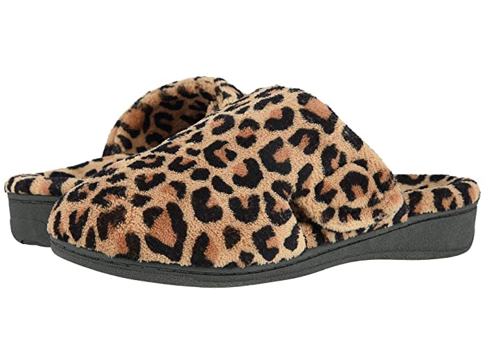 Vionic Gemma Slippers. (Photo: Zappos)