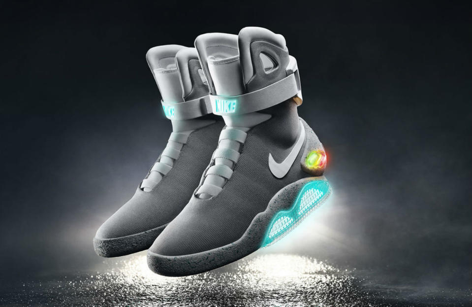 Nike Air Mag