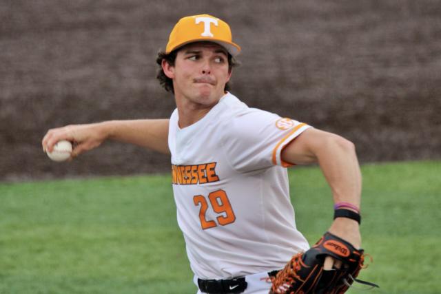 Where Tennessee baseball is ranked after series win over Kentucky