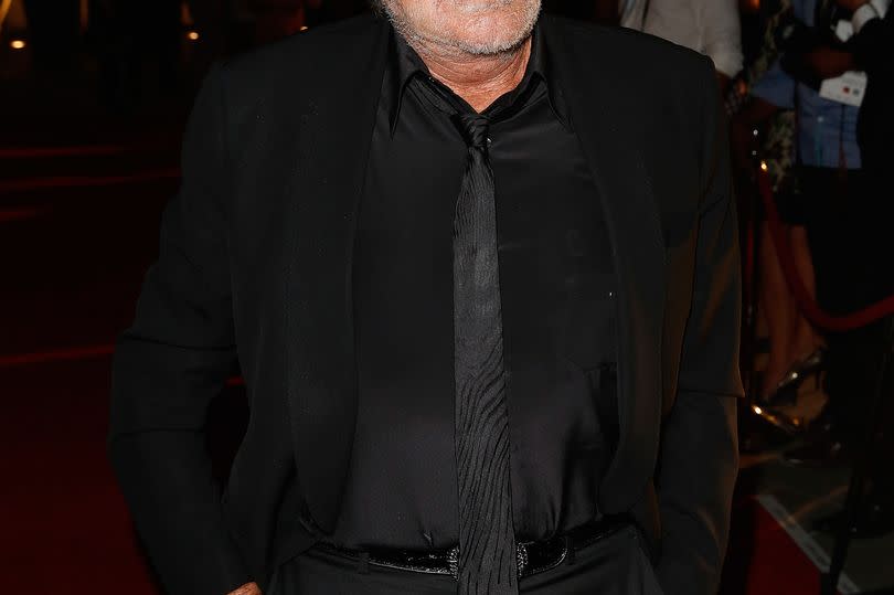 Roberto Cavalli sadly passed away at the age of 83