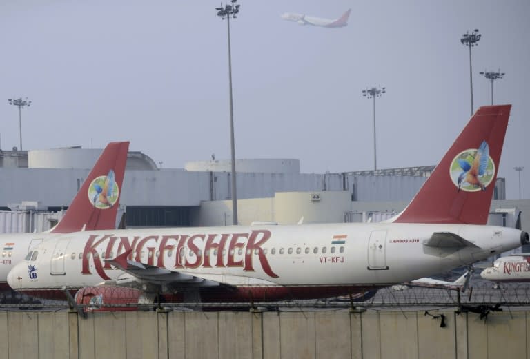 The court heard that Kingfisher Airlines still hoped to emerge as a profitable venture