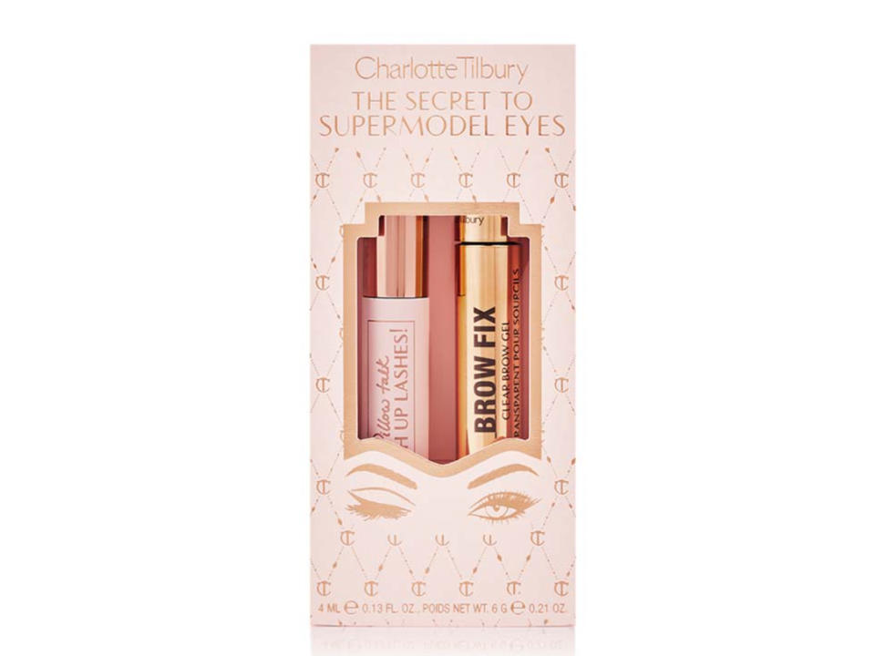 聖誕禮物2022｜超靚限定聖誕美妝系列大合集：玫瑰金奢華風格Charlotte Tilbury、金光閃閃YSL Beauty