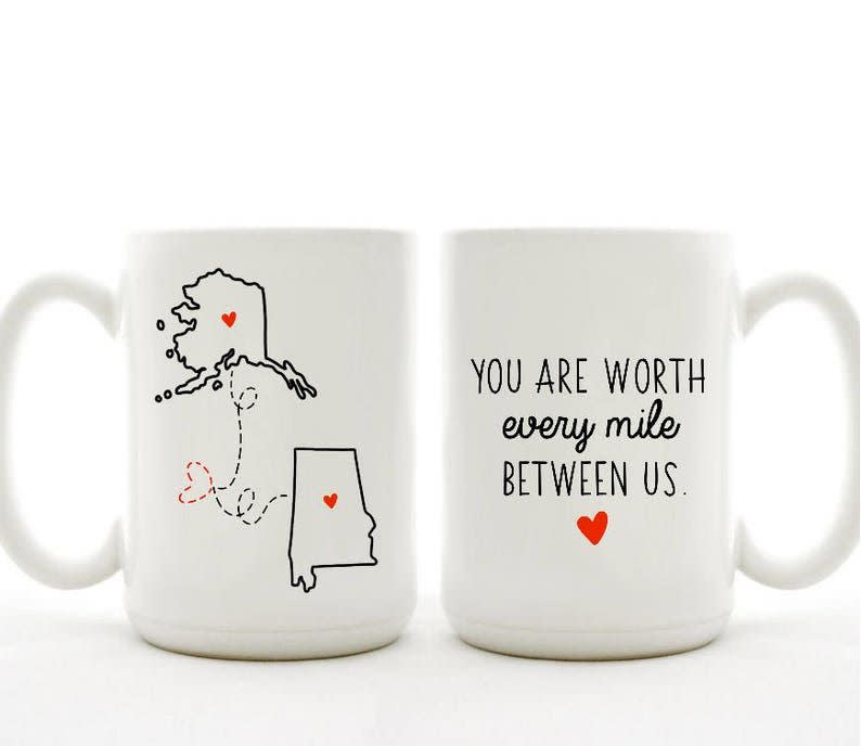 Long-Distance Relationship Gifts That'll Bring You Closer