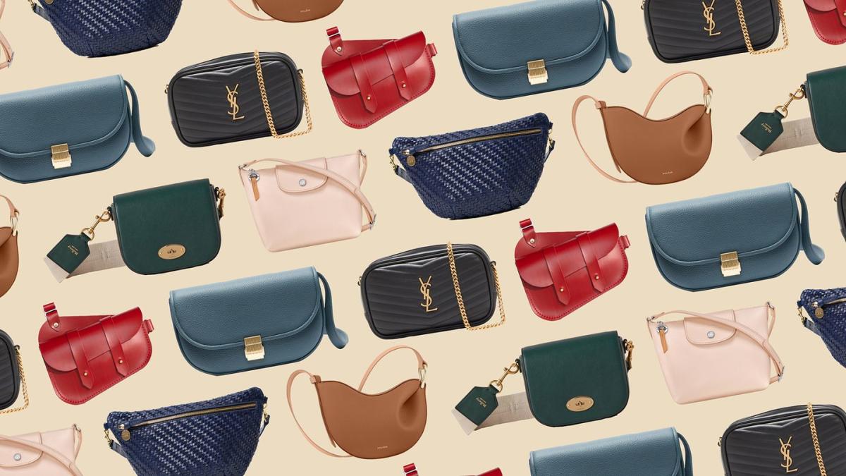 5 Longchamp bags we're eyeing right now - Her World Singapore