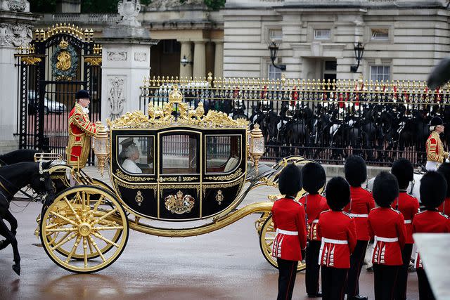 Matthew Lloyd/Getty