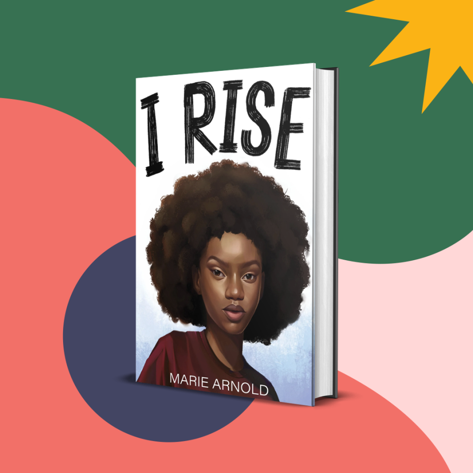 Release date: August 2What it's about: This novel follows 14-year-old Ayo, who has spent her entire life as an activist. Her mother founded See Us, a civil rights movement that tackles police brutality and racial profiling in Harlem. Despite Ayo's desire for a normal teen life, she's the presumed new face of the movement after her mother ends up in a coma after a riot between protestors and police. But she doesn't yet know if she is able to take over for her mother while also dealing with her grief and anger. Get it from Bookshop. You can also try the audiobook version through Libro.fm.