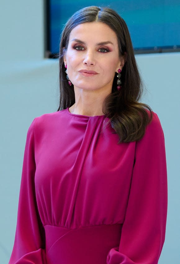 Reina Letizia