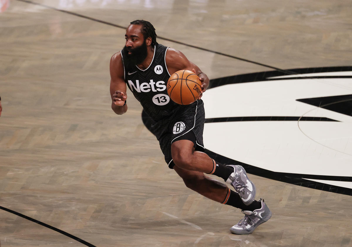 James Harden's impact in Brooklyn is growing beyond the court