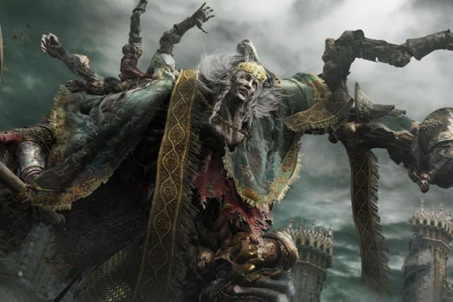 ELDEN RING ganó 5 veces más premios GOTY que God of War: Ragnarok durante  el 2022