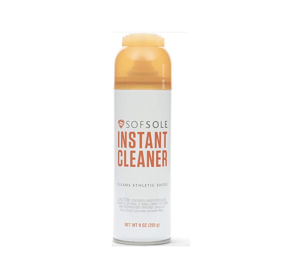 Instant Foaming Cleaner