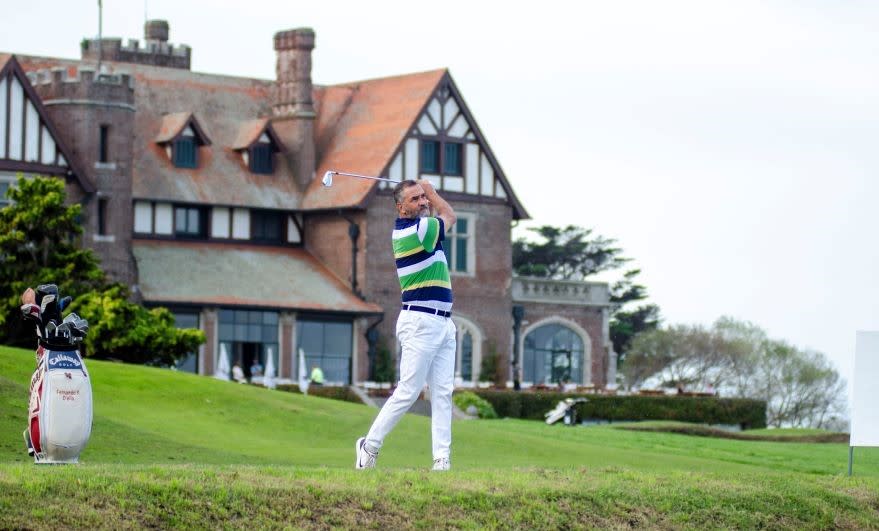 El Costa Galana Golf Challenge celebrará su XVIII edición, el 22 y 23 de octubre en las canchas del Mar Del Plata Golf Club