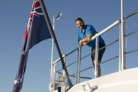 Below Deck' Star Captain Jason's Romantic Bravo Connections: A