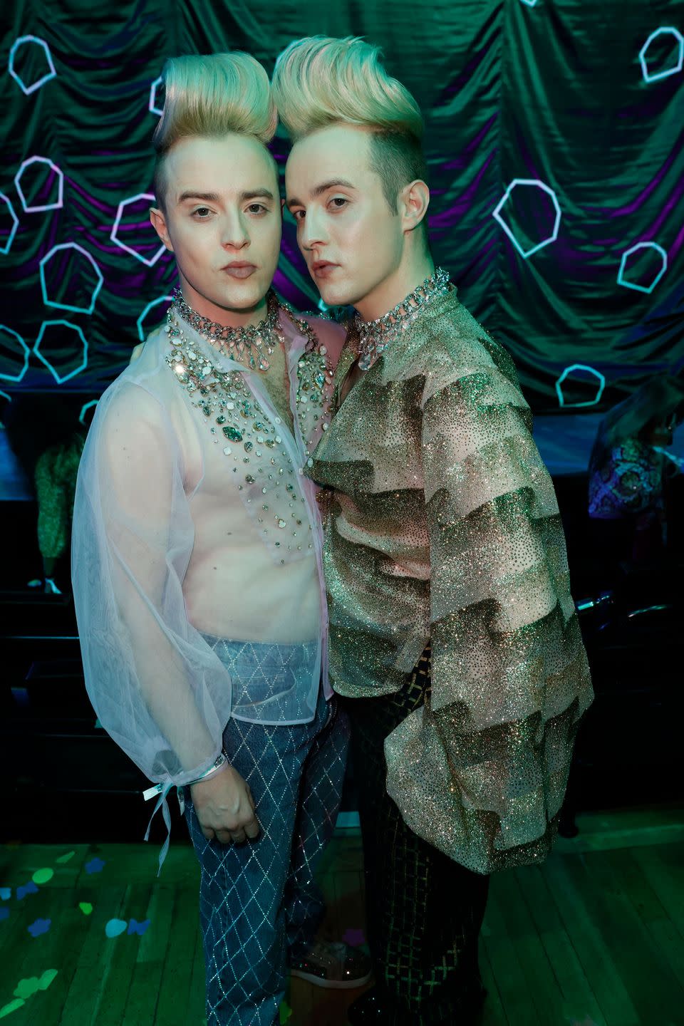 jedward