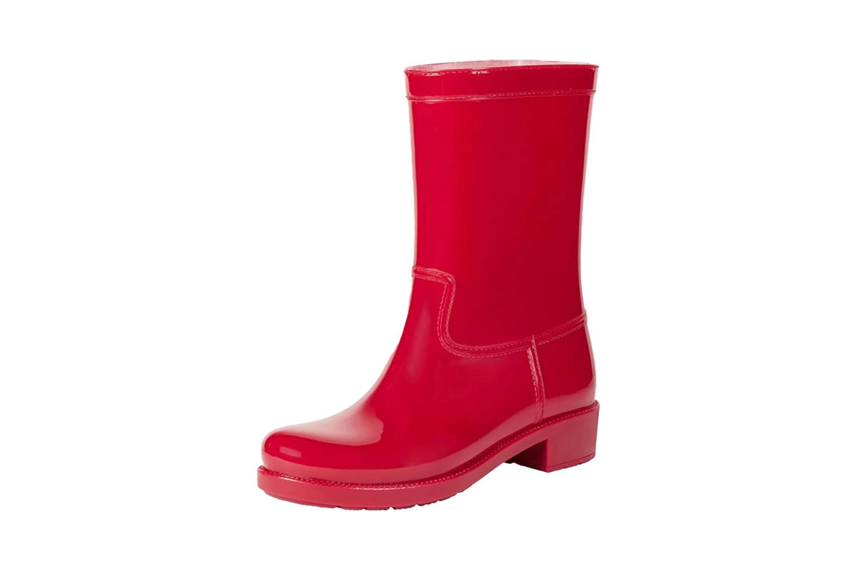 The Drop Rain boot