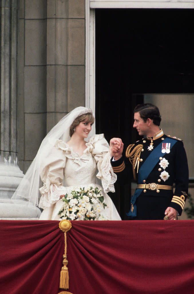 Princess Diana