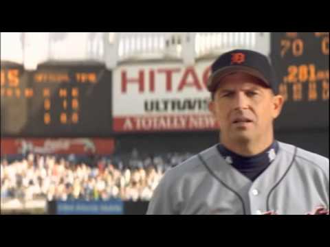 What's you're favorite from the “Kevin Costner Baseball” trilogy? :  r/Letterboxd