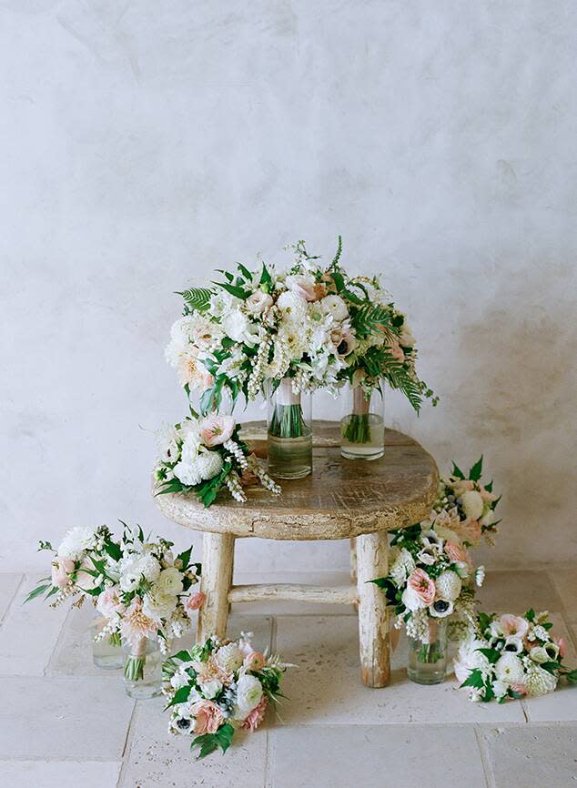 Lauren Conrad, William Tell, Wedding, Wedding Decor