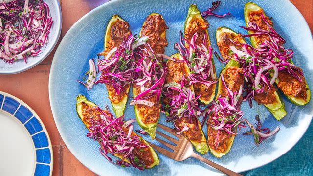 <p>Caitlin Bensel, Food Stylist: Torie Cox</p>