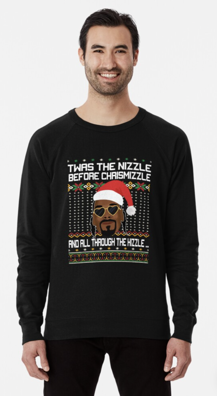 christmas sweater funny