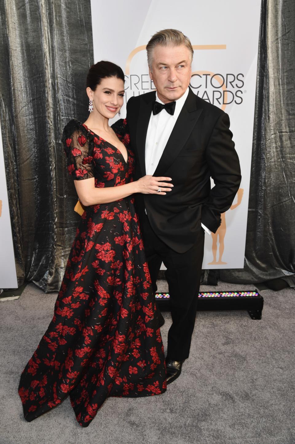 <h1 class="title">Hilaria Baldwin and Alec Baldwin</h1><cite class="credit">Photo: Getty Images</cite>