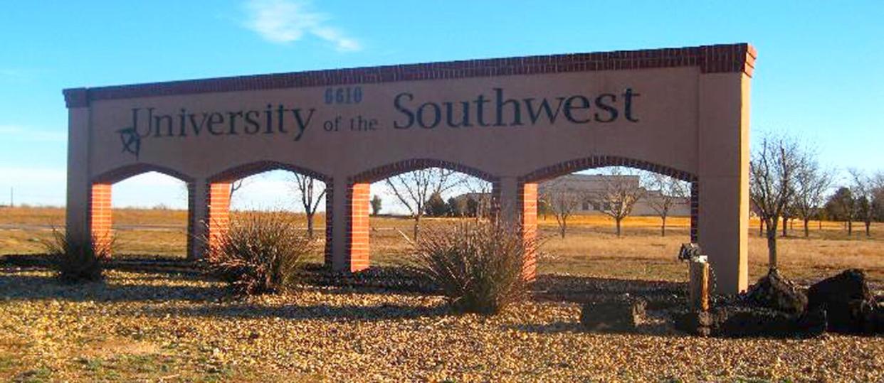 University of the Southwest (USW)
