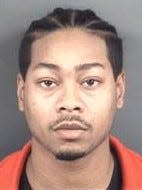 Selassie Breedlove pleaded guilty to voluntary manslaughter in Cumberland County Superior Court, April 18, 2024.